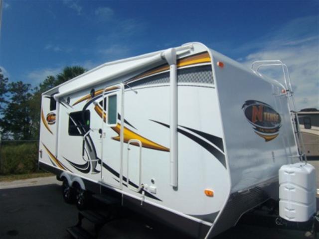 2010 Dutchmen N'tense